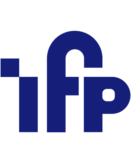 ifp Logo